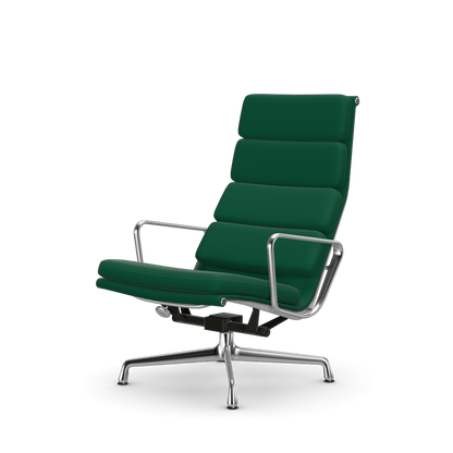 Soft Pad Chair EA 222 – Lounge (Cover material - Fabric Laser RE)