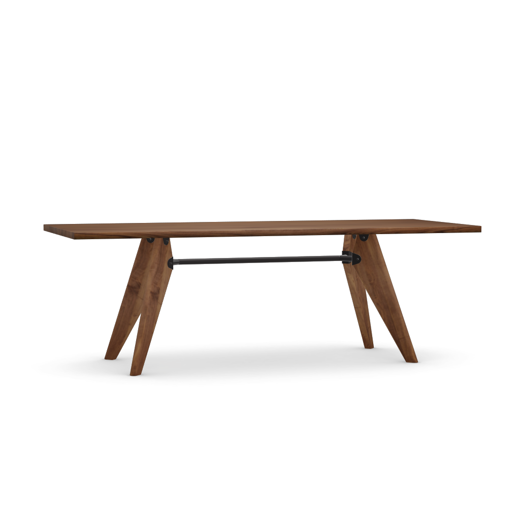 Table S.A.M. Bois.