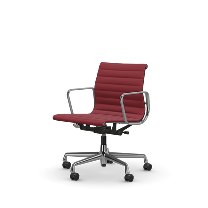 Aluminium Chairs EA 118 – Work (Cover material - Fabric Track)