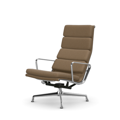 Soft Pad Chair EA 222 – Lounge (Cover material - Fabric Cosy 2)