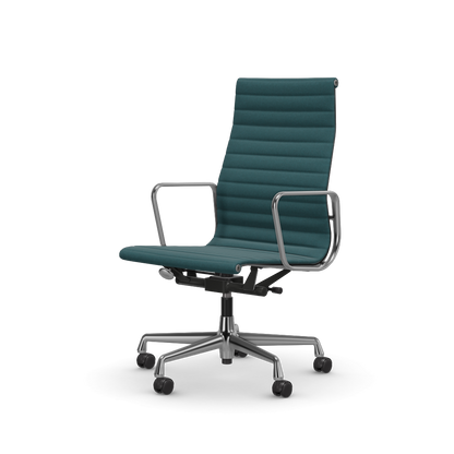 Aluminium Chairs EA 119 – Work (Cover material - Fabric Cosy 2)
