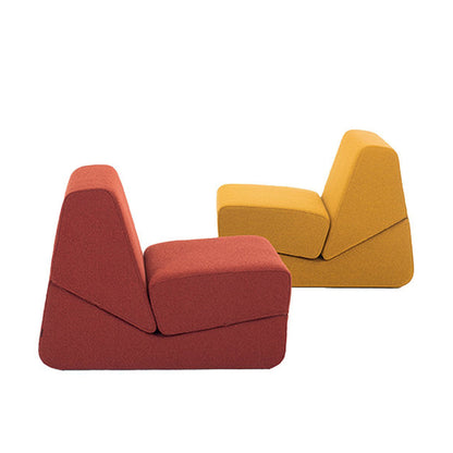GALEOTTA - Convertible armchair.