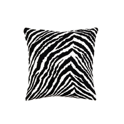 Artek Zebra Cushion Cover, small — Default Title