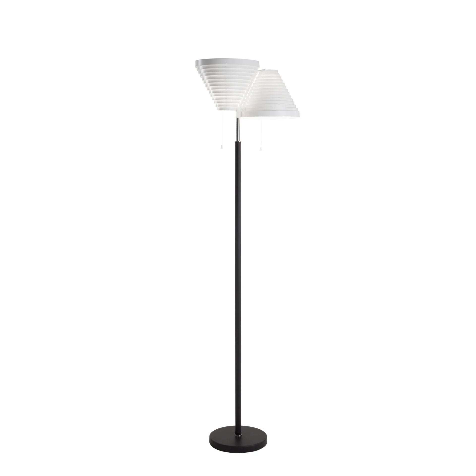 A810 - Floor lamp.