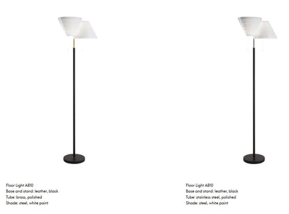 A810 - Floor lamp.