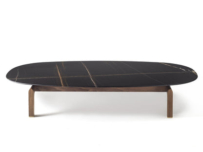 QUAY - SIDE & COFFEE TABLE