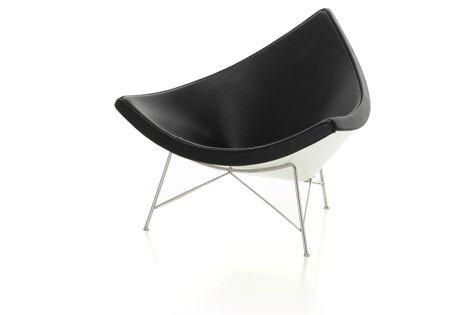 Miniatures Coconut Chair.