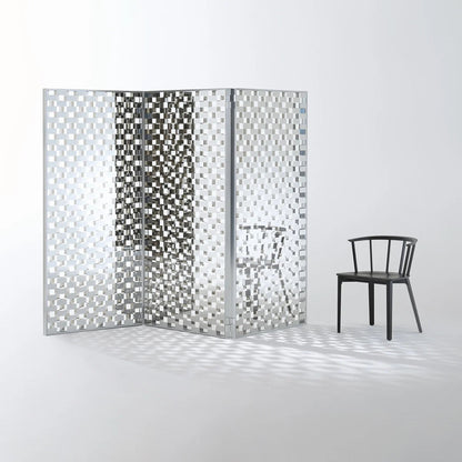 FRAGMENT - Crystal Screen (1 single screen panel).