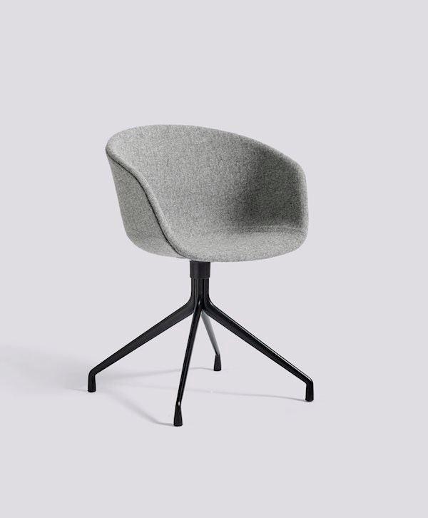 About A Chair AAC 21 (full upholstery).