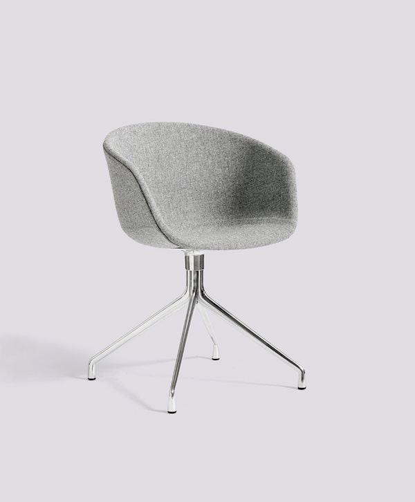 About A Chair AAC 21 (full upholstery).