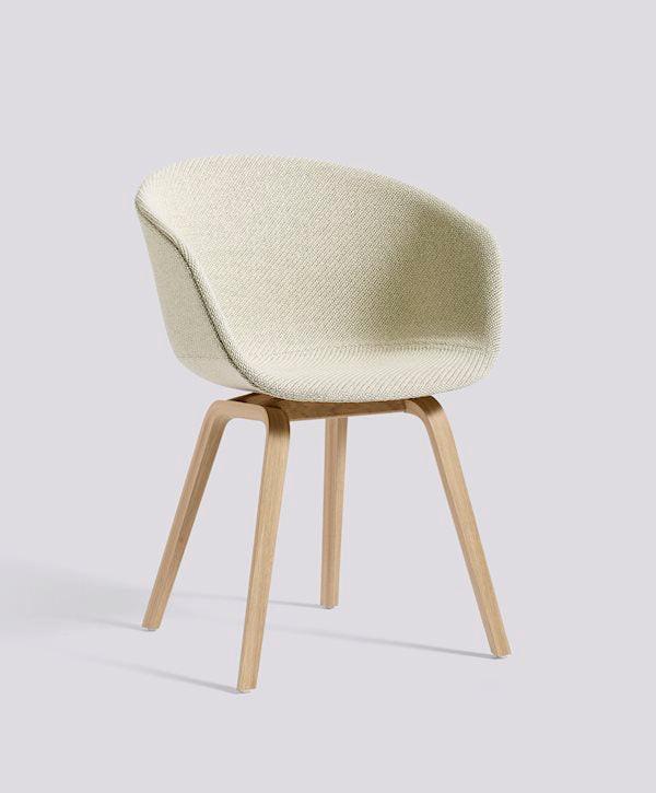 About A Chair AAC 23 (full upholstery).