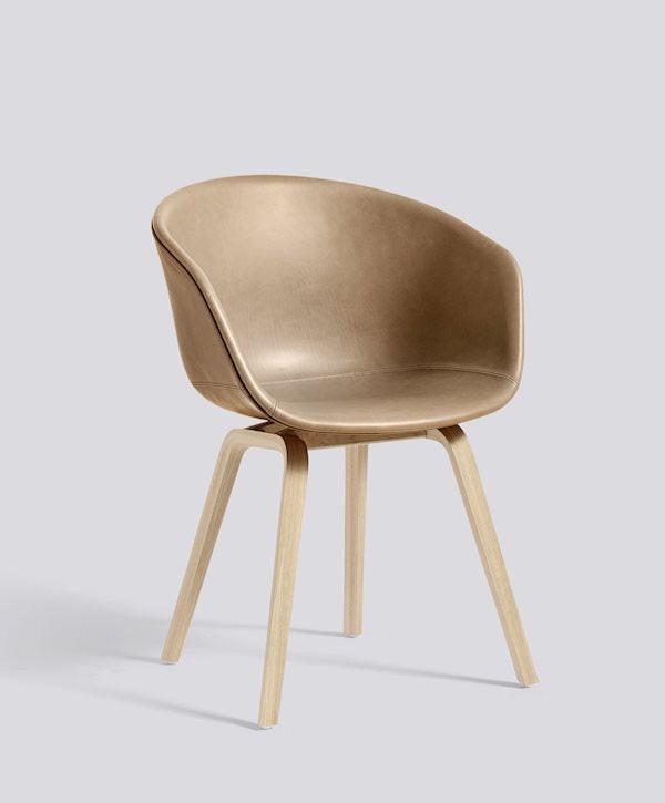 About A Chair AAC 23 (full upholstery).
