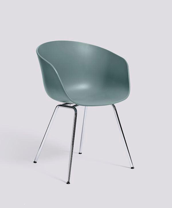 About A Chair AAC 26.