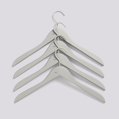 Soft Coat Hanger (Request Info).