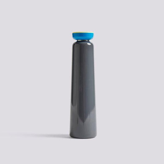 Sowden Bottle.
