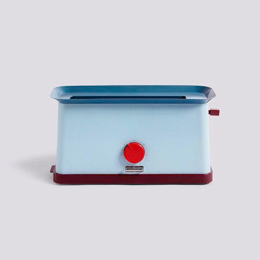 Sowden Toaster.