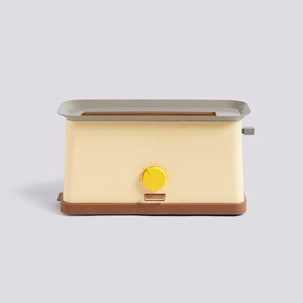 Sowden Toaster.