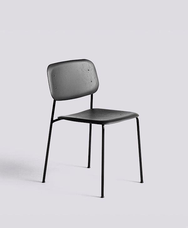 Soft Edge 40 Chair.