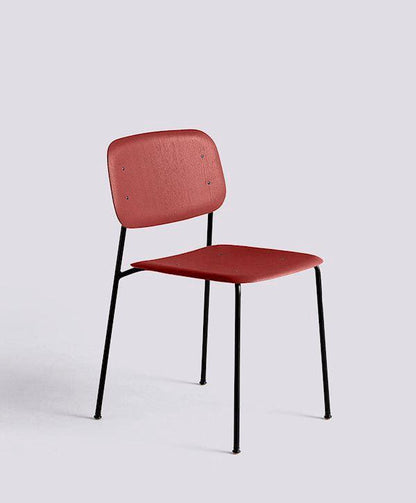 Soft Edge 40 Chair.
