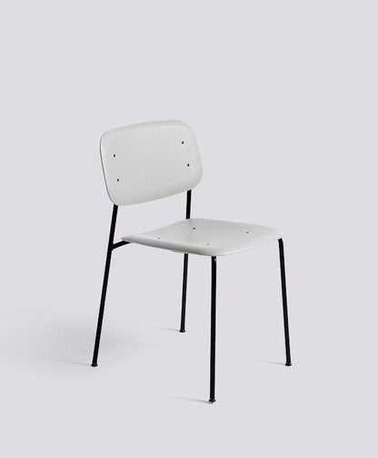 Soft Edge 40 Chair.