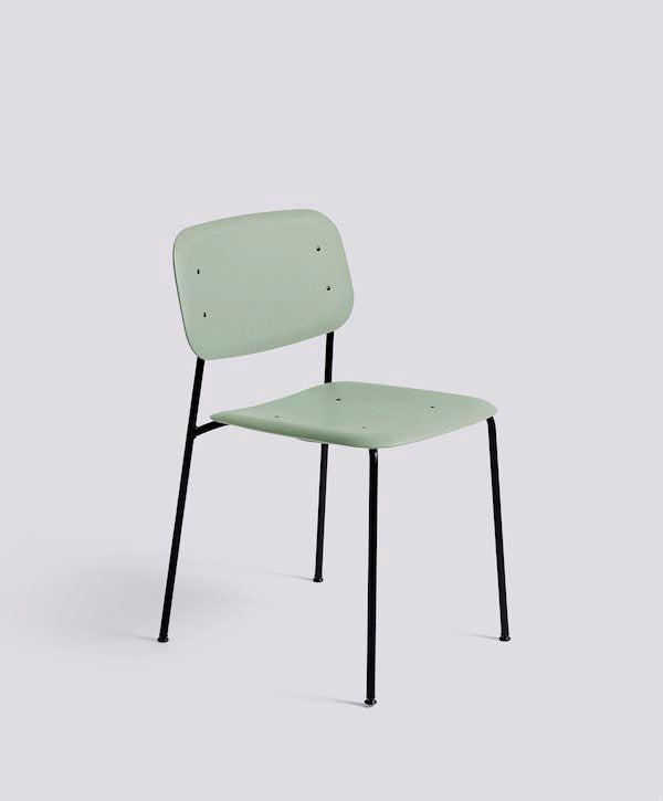Soft Edge 40 Chair.