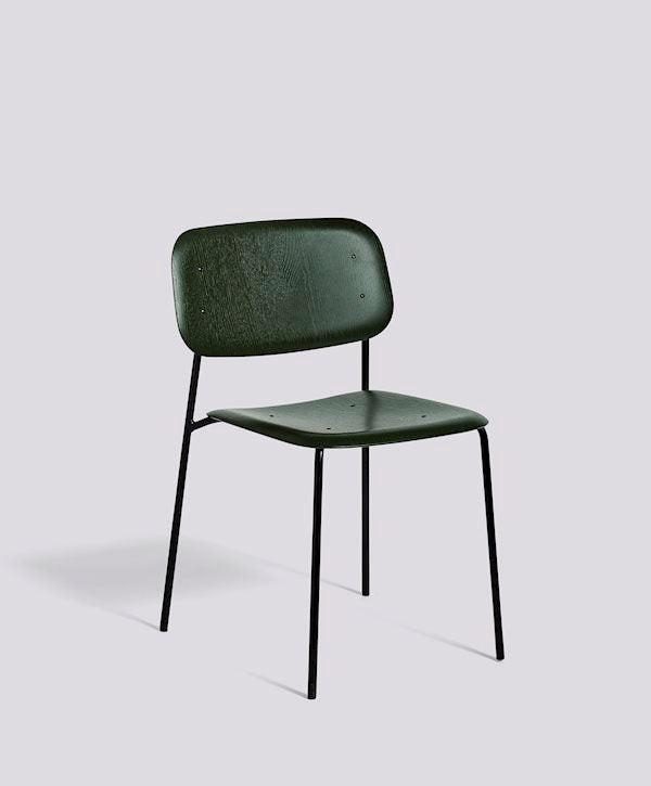 Soft Edge 40 Chair.