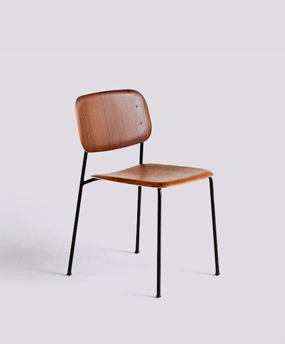 Soft Edge 40 Chair.