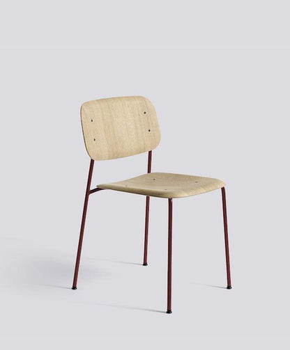 Soft Edge 40 Chair.