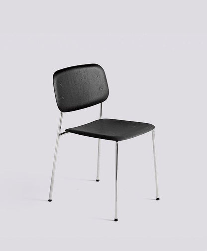Soft Edge 40 Chair.