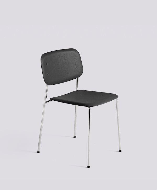 Soft Edge 40 Chair.