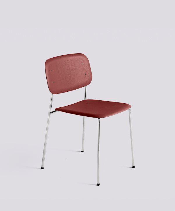 Soft Edge 40 Chair.
