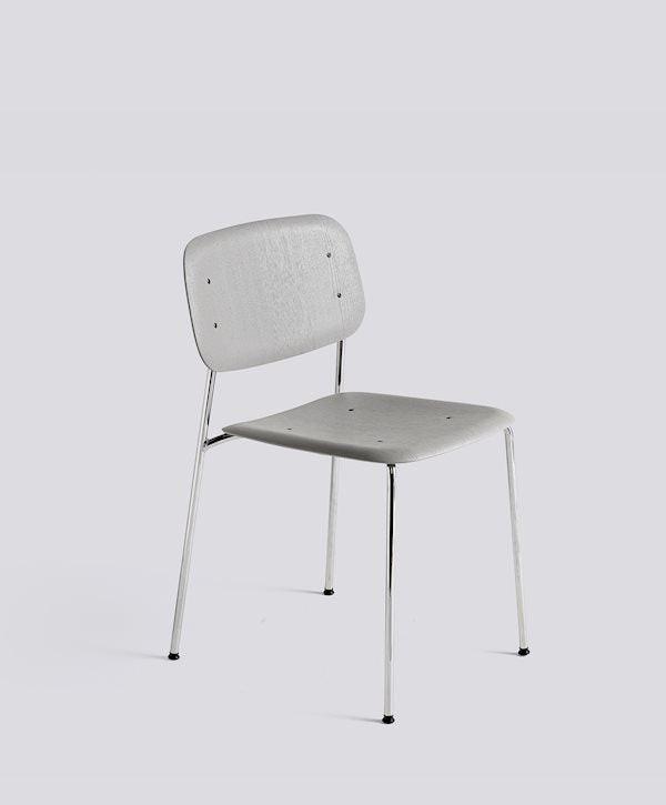 Soft Edge 40 Chair.