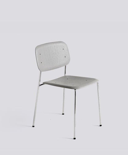 Soft Edge 40 Chair.