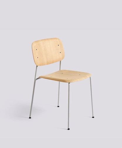 Soft Edge 40 Chair.