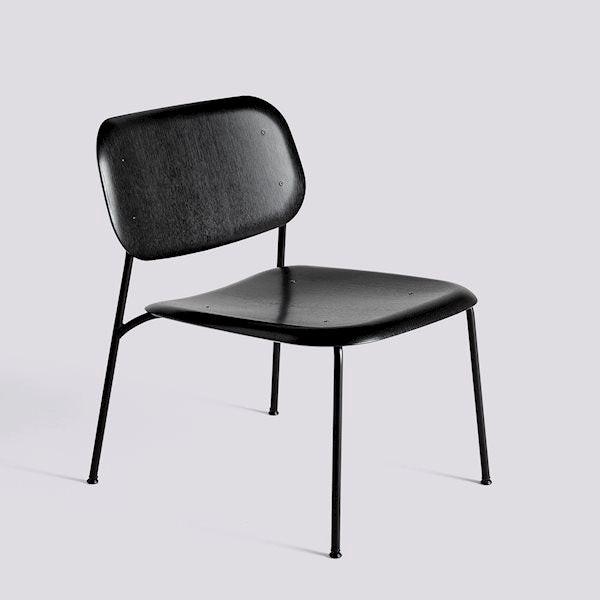 Soft Edge 100 Lounge Chair.