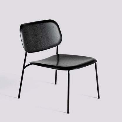 Soft Edge 100 Lounge Chair.