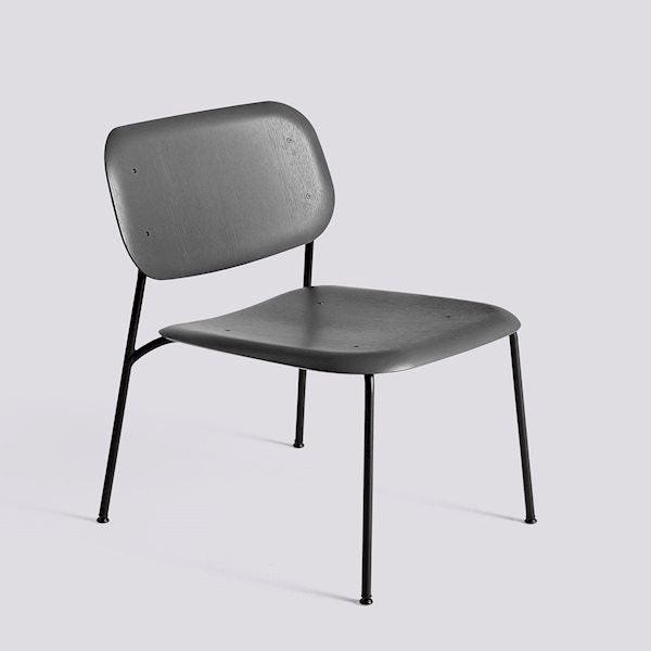 Soft Edge 100 Lounge Chair.