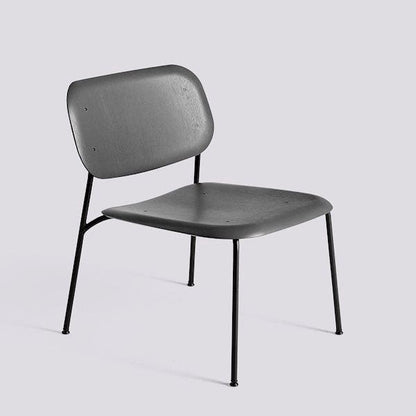 Soft Edge 100 Lounge Chair.