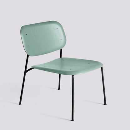Soft Edge 100 Lounge Chair.