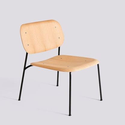 Soft Edge 100 Lounge Chair.
