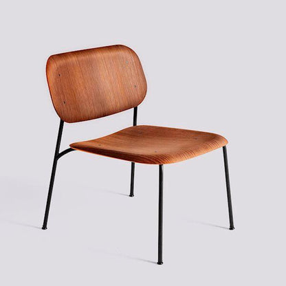 Soft Edge 100 Lounge Chair.
