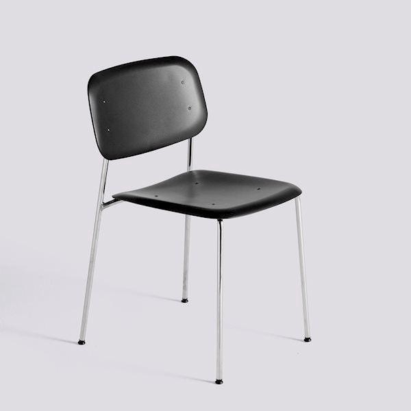Soft Edge 45 Chair.