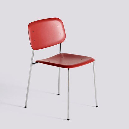 Soft Edge 45 Chair.
