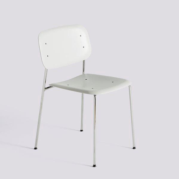 Soft Edge 45 Chair.