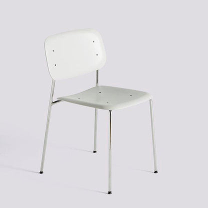 Soft Edge 45 Chair.