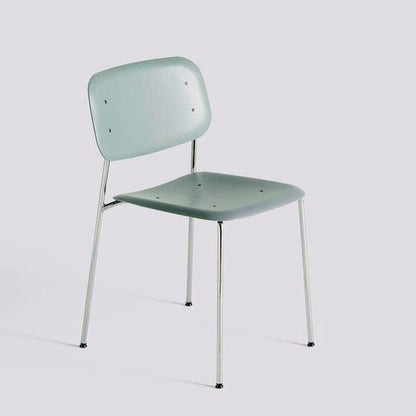 Soft Edge 45 Chair.