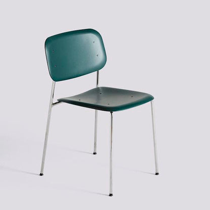Soft Edge 45 Chair.