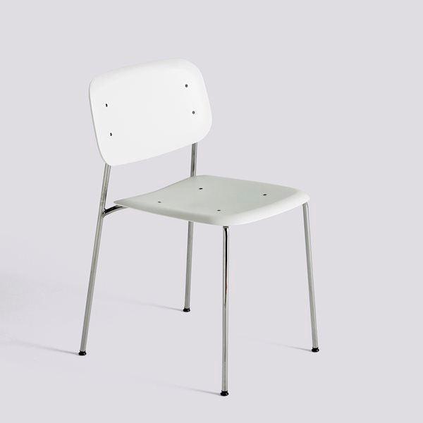 Soft Edge 45 Chair.