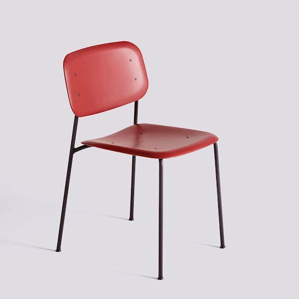 Soft Edge 45 Chair.
