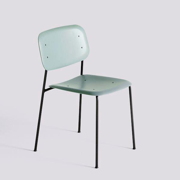 Soft Edge 45 Chair.